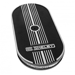 1965-73 OVAL AIR CLEANER ASSEMBLY, SHELBY